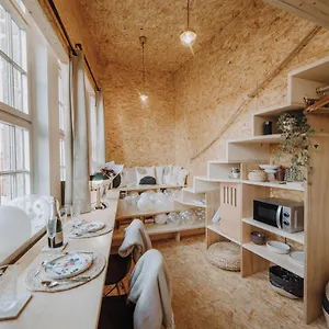 Cocoon Brussel